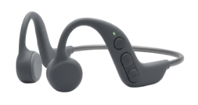 Bone Conduction Headphone for Elderly