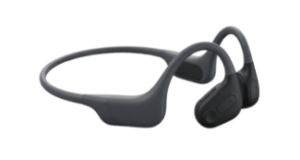 Bone Conduction Headphone with Memory