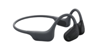 Bone Conduction Headphone with Memory