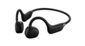 Bone Conduction Swimming Headphone