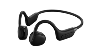 Bone Conduction Swimming Headphone