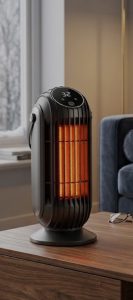 Heater
