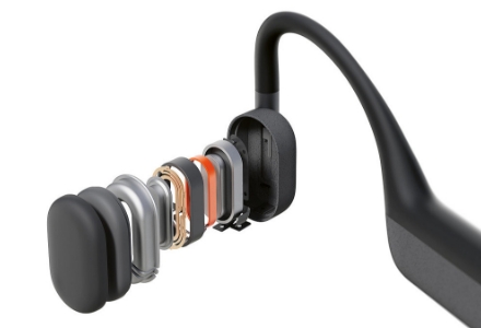 Open-Ear Design Gains Favor for Hearing Health, Leading a New Trend of Safe Listening