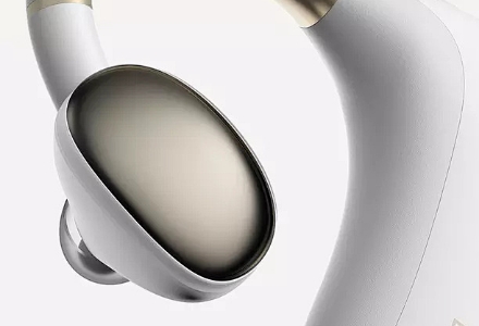AI Technology Empowers Bone Conduction Headsets, Creating Smart Health Audio Ecosystem