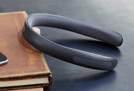Bone Conduction Technology Makes Major Leaps in Reducing Leakage & Enhancing Sound Quality
