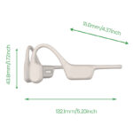 OPENEAR Bone G4